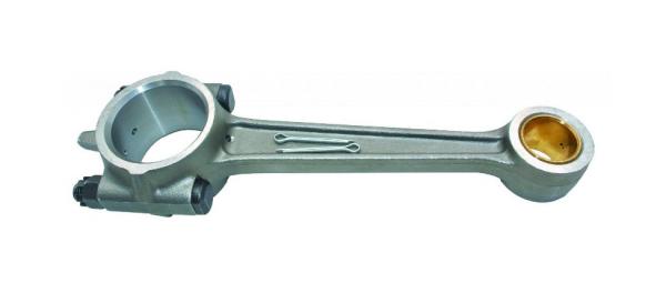 Шатун 51-03-112сп кривошипно-шатунного механизма двигателя Д-160, Д-180 трактора Т-130, Т-170